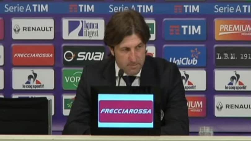 Rastelli: "Avremmo meritato di vincere"