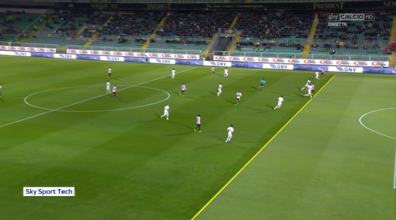 Mariani, Irrati, Gavillucci: domenica piena di ombre
