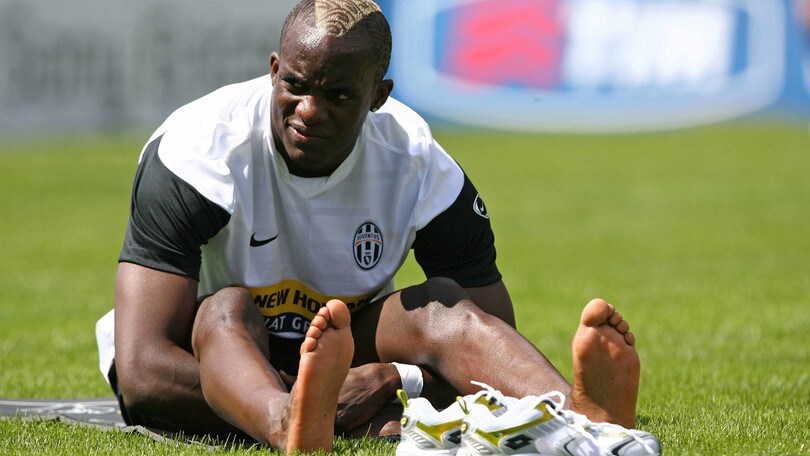 Sissoko rompe con la Ternana
