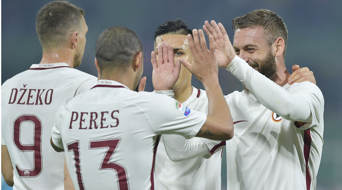 Top&Flop Roma: Grenier, che sorpresa!