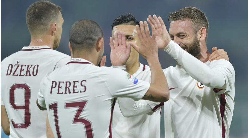 Top&Flop Roma: Grenier, che sorpresa!