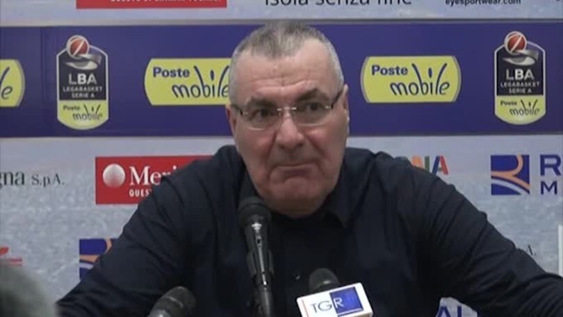 Repesa: "Gara gestita molto bene"