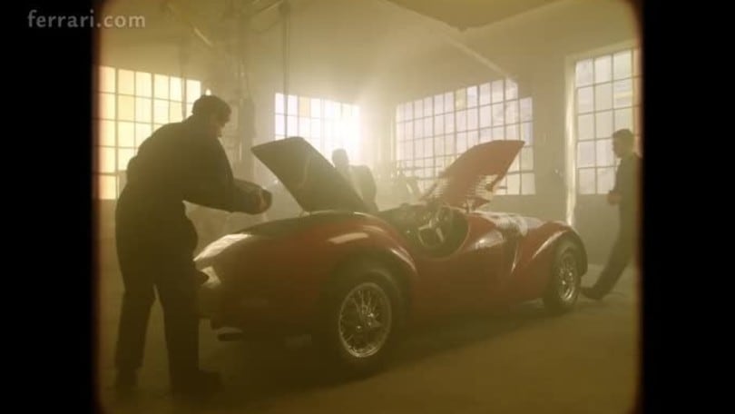 Ferrari, 70 anni di leggenda made in Italy