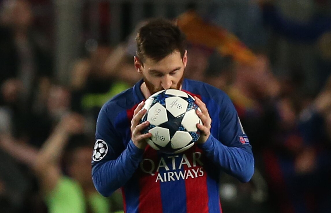 Barcellona, Messi come Tevez: «Contratto da 40 milioni»