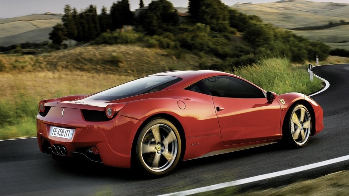 Le 10 Auto Piu Pericolose Di Sempre