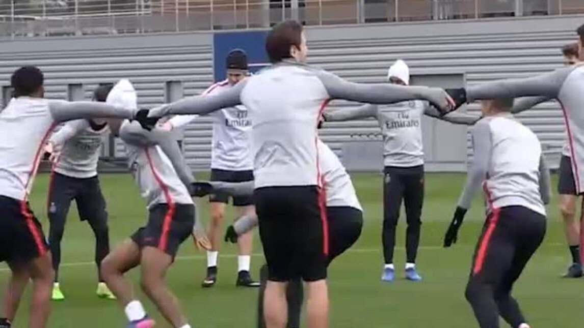 La Juventus sogna Marco Verratti