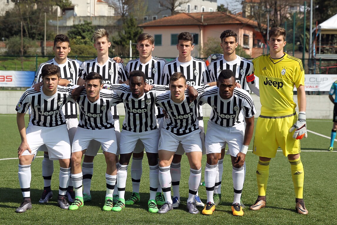 Viareggio Cup, subito diretta Rai con la Juve