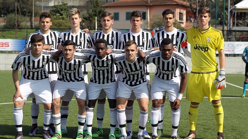 Viareggio Cup, subito diretta Rai con la Juve