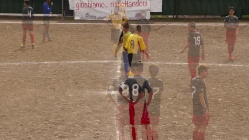 Allievi: Buonarroti le interviste dopo il pokerissimo