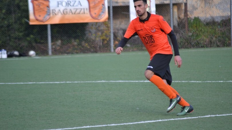 Grottaferrata Furlani, Ferri: «Giochiamocela su tutti i fronti»