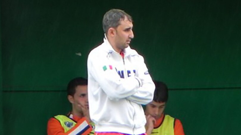 Unipomezia, Fagiolo: «Perfetti contro l'Albalonga»