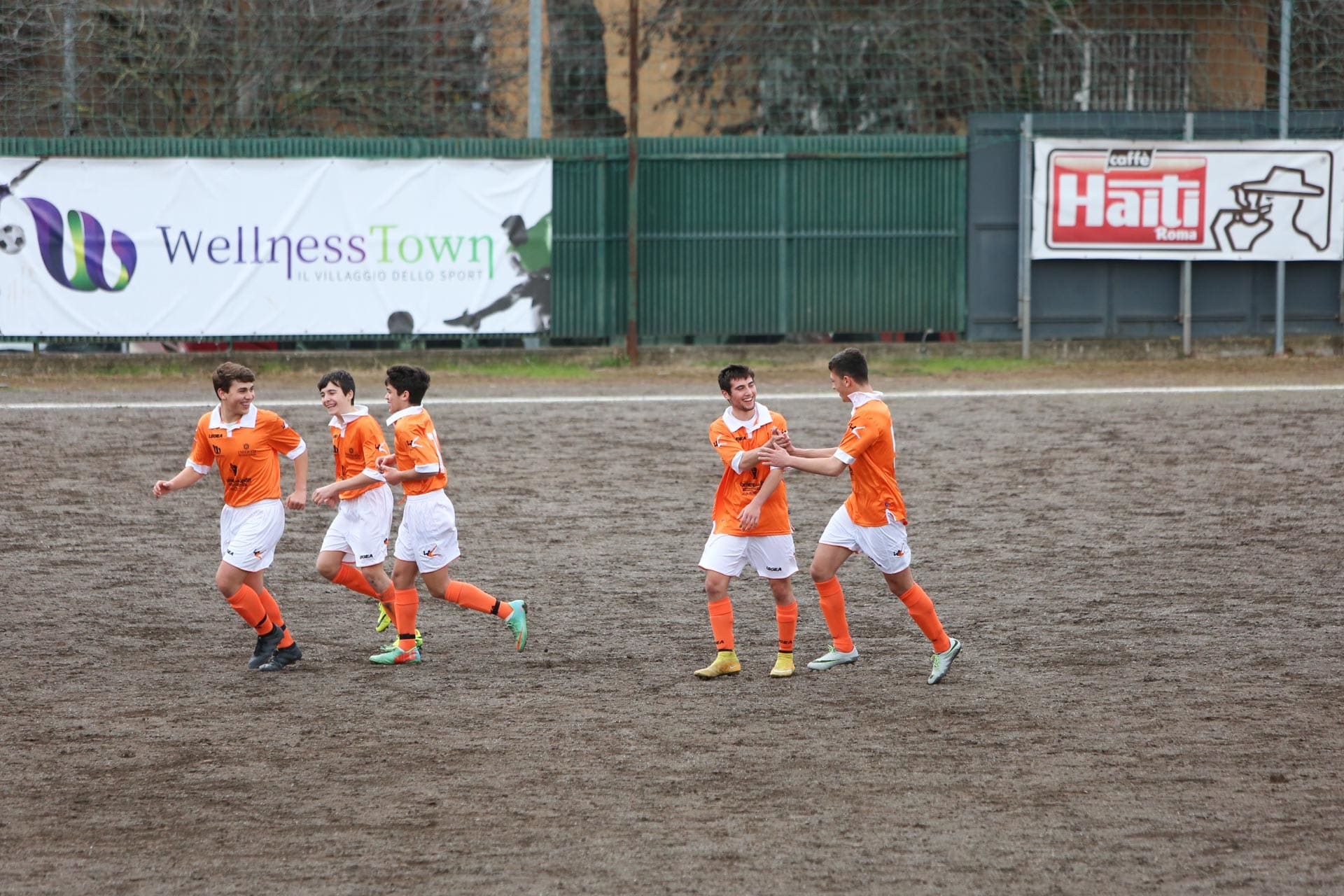 Emozioni e divertimento nei primi due mesi di torneo