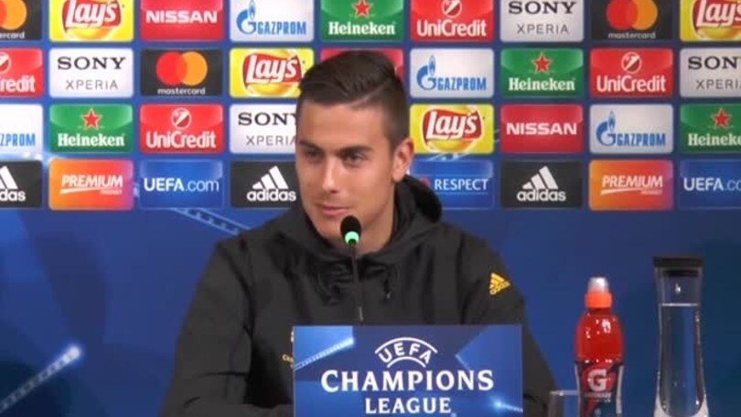 Dybala: "Rigore con il Milan il più pesante in carriera"