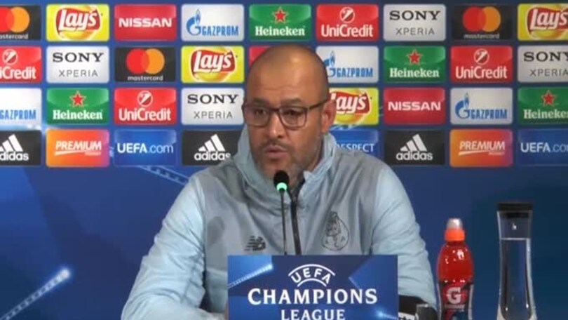E. Santo: "Prima o poi la Juve perderà in casa.."