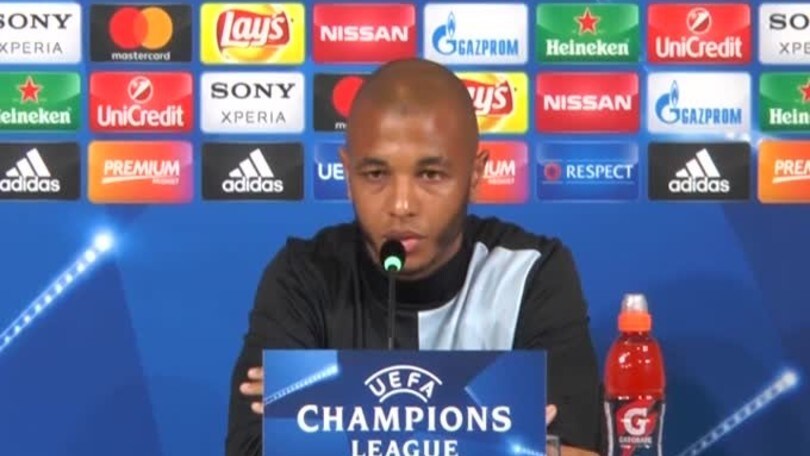 Brahimi: "Impresa possibile. Siamo uniti"
