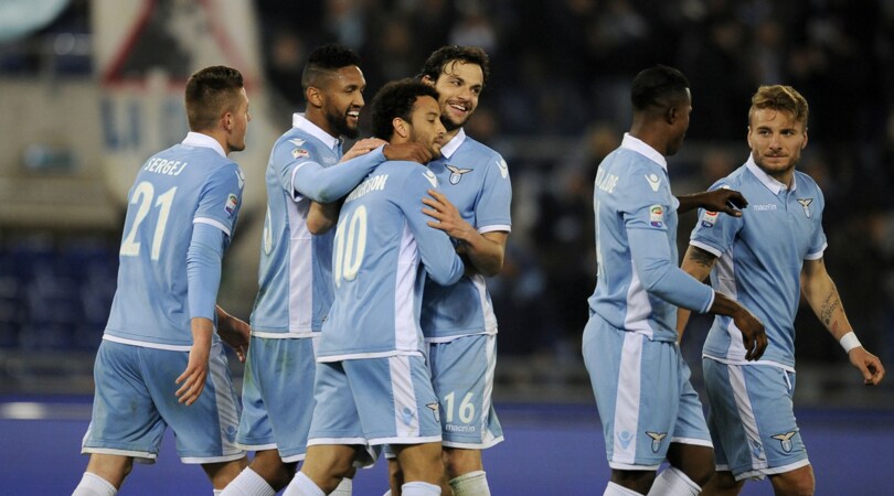 Serie A, Lazio-Torino 3-1: Inzaghi al quarto posto