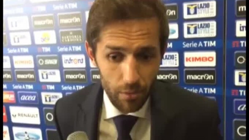 Lulic: "Tre punti importantissimi"