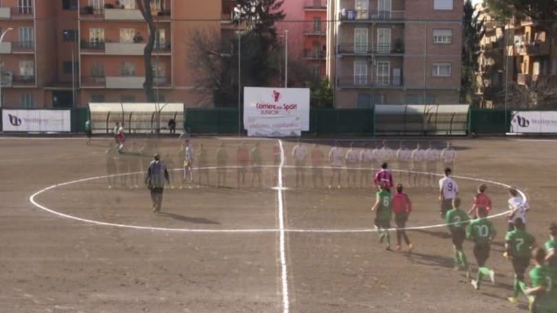 Allievi: Battista vince e spera nei quarti