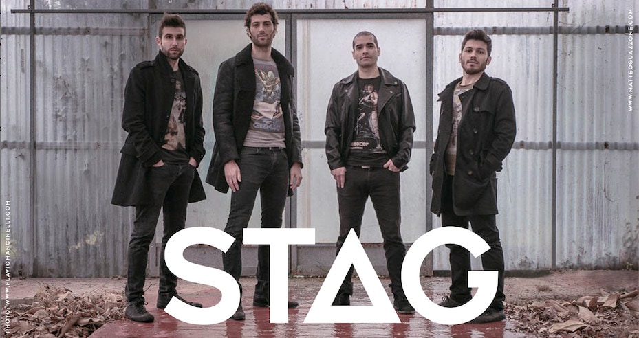 Con apeRIVER al Marmo talento e musica