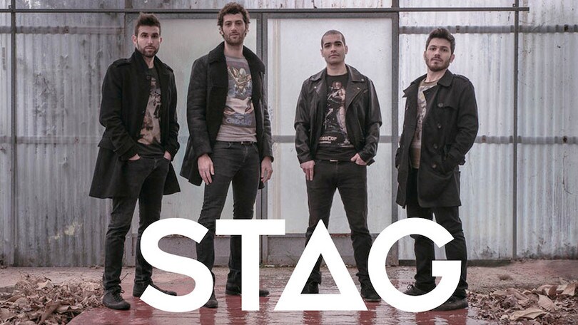 Con apeRIVER al Marmo talento e musica