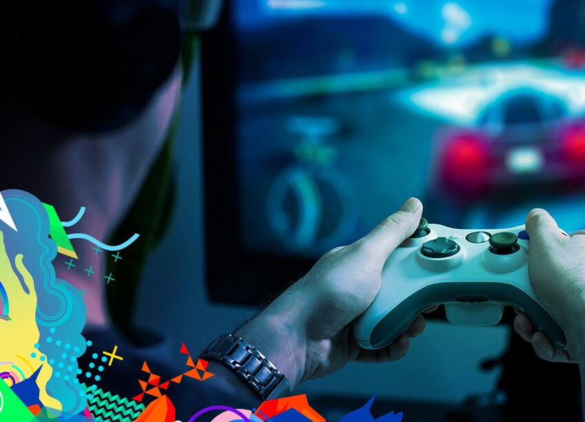 A Let’s Play è sfida aperta