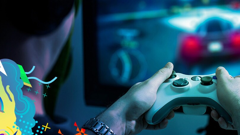 A Let’s Play è sfida aperta