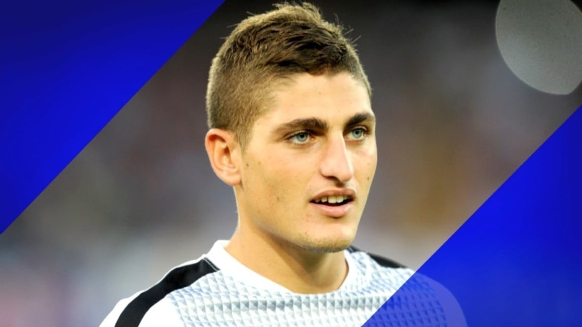Psg, il Barcellona punta Verratti
