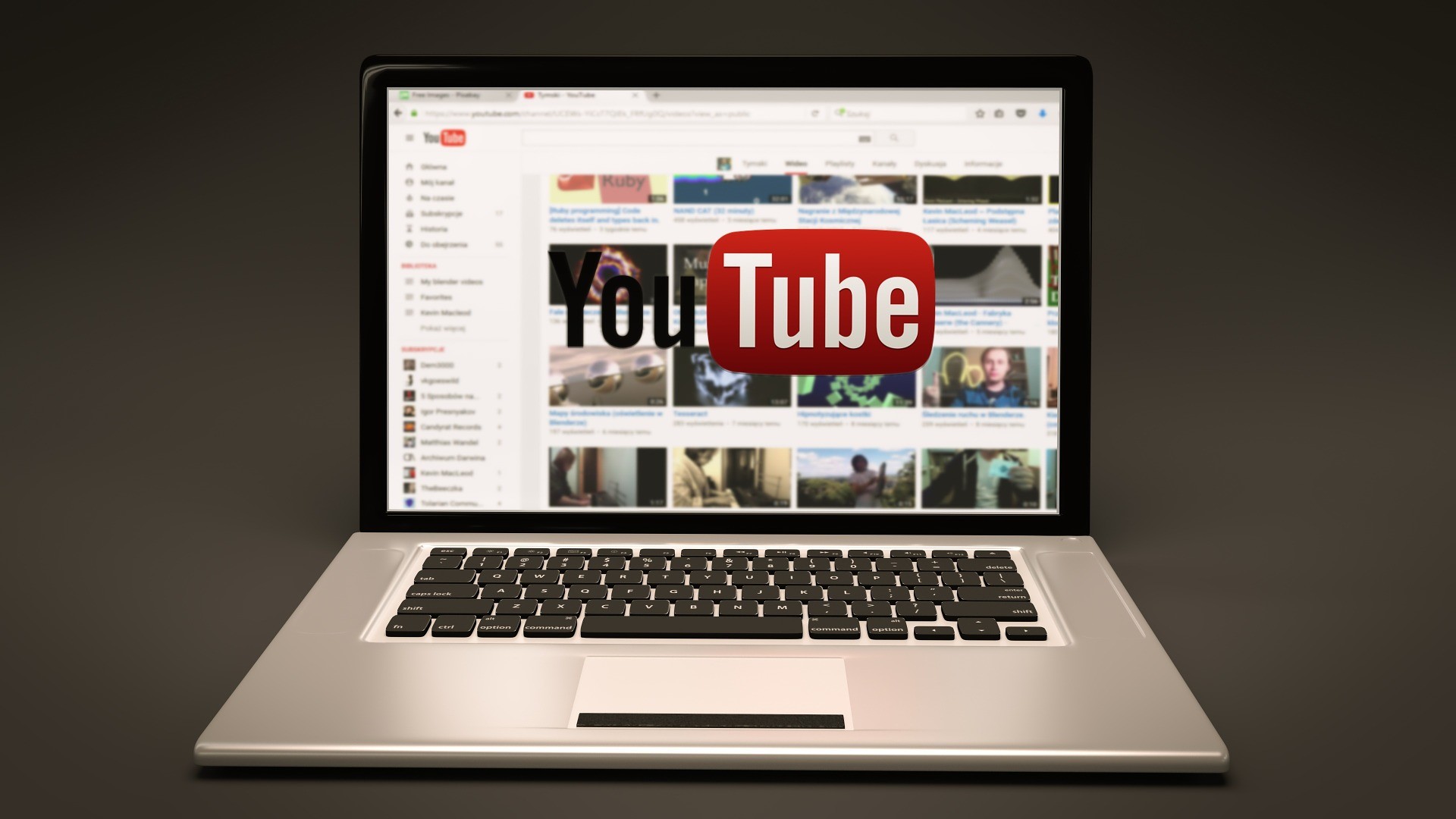 Le star di YouTube al Festival del videogioco