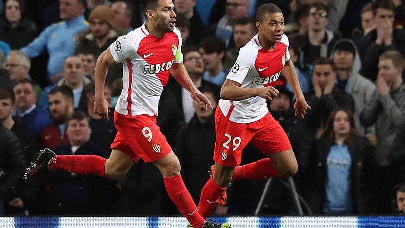 Champions: Monaco-Manchester City, quota calda per l’Over