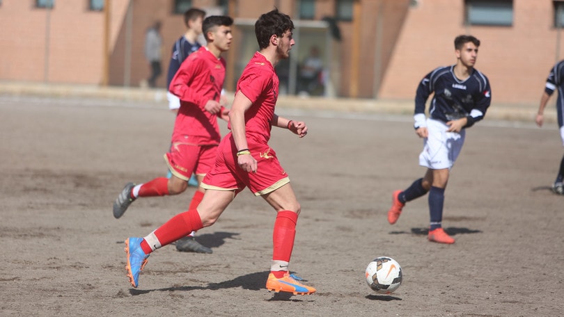 Allievi: Lombardo Radice - Via Albergotti 2-4