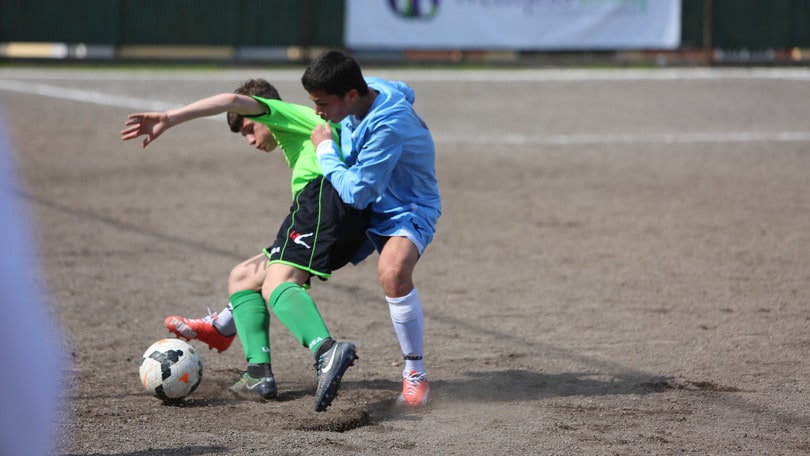 Allievi: Spallanzani show, Copernico al tappeto