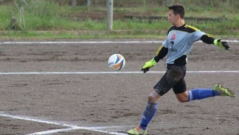 Atletico Kick Off, Papa: «Grande esperienza»