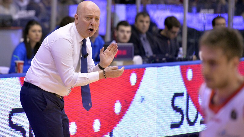 Reggio Emilia torna in ritiro a Cesenatico