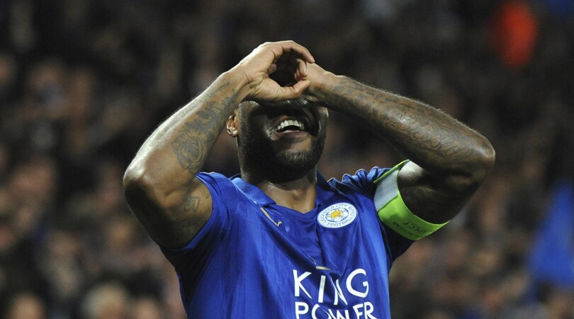 Champions League, Leicester-Siviglia 2-0: tutte le emozioni delle Foxes