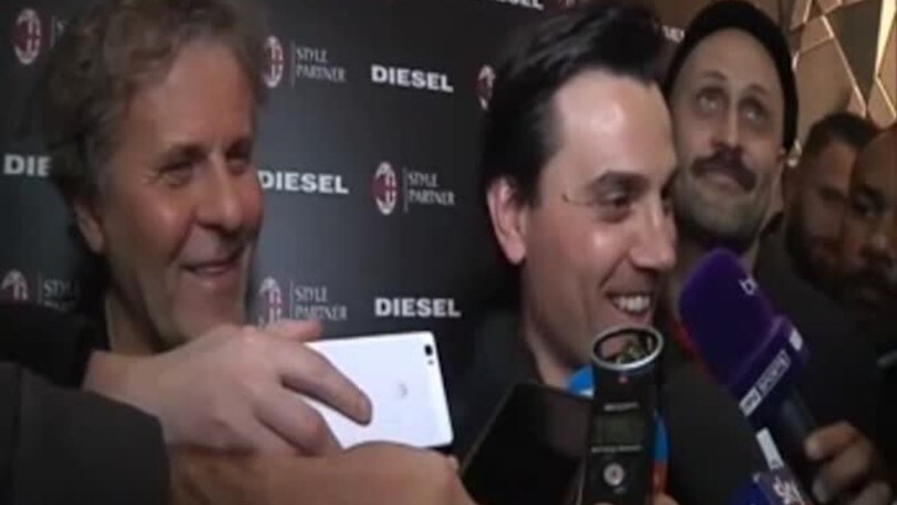 Montella: "Accettiamo le decisioni della giustizia sportiva"