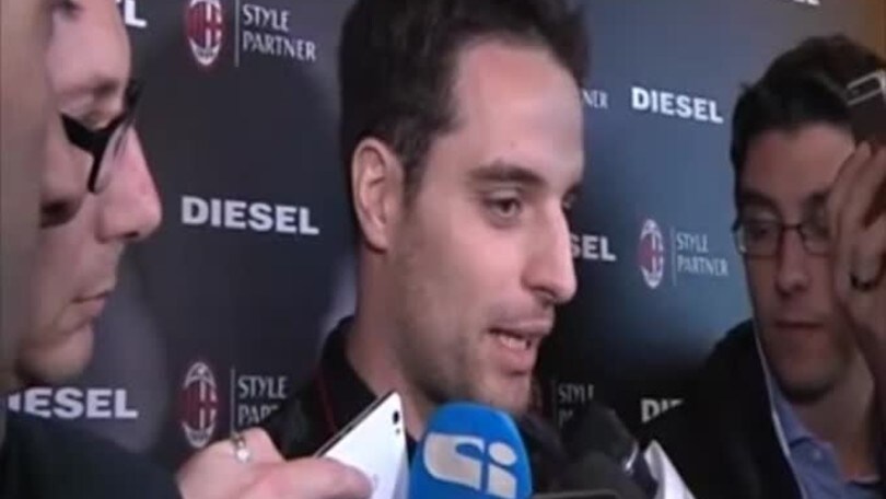 Bonaventura su Bacca e rinnovo