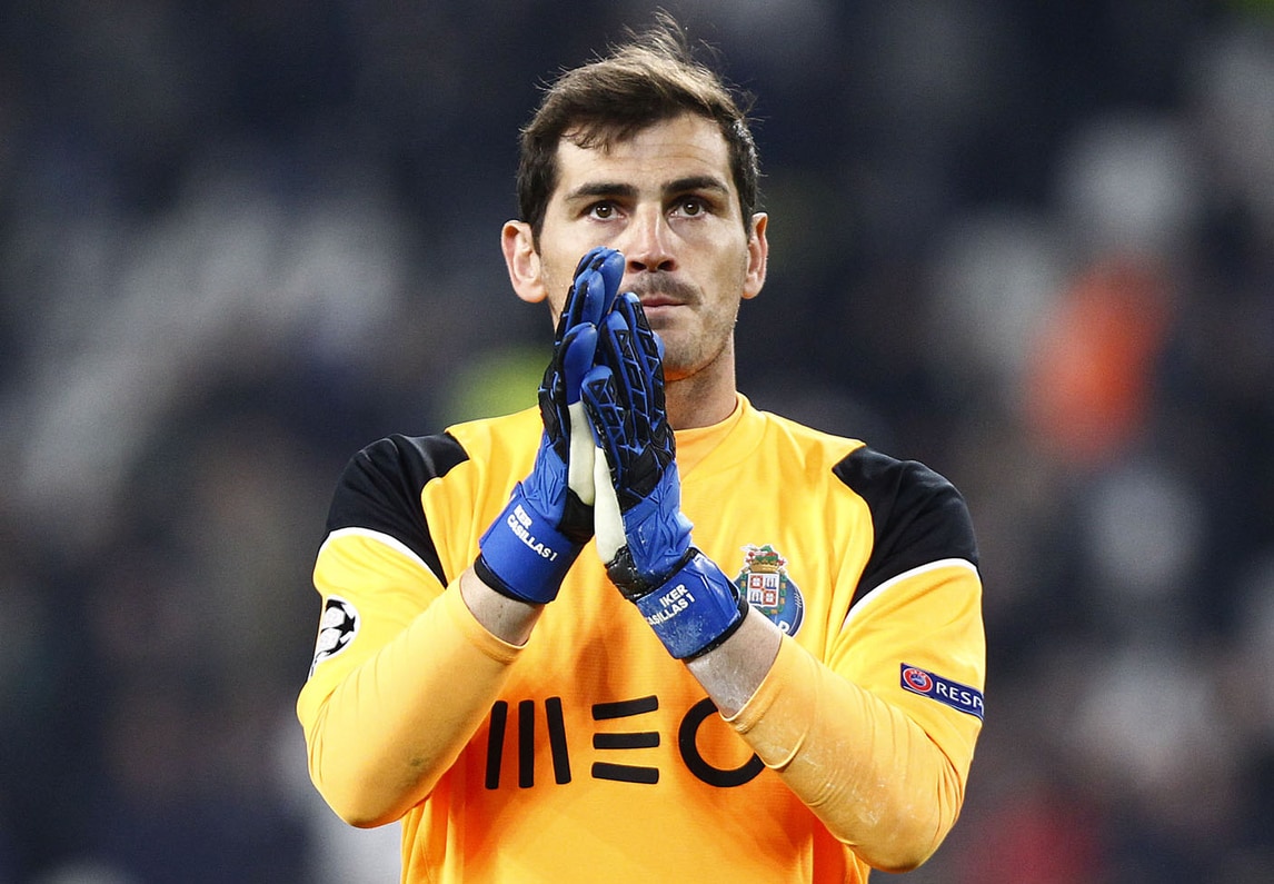 Dal Portogallo avvisano: «Casillas ha un preaccordo col Marsiglia»