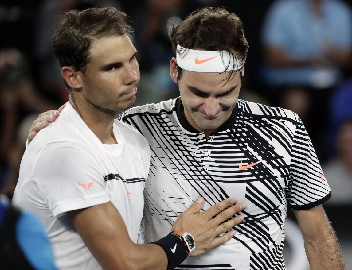 Indian Wells, Nadal incontra Federer nella super sfida degli ottavi