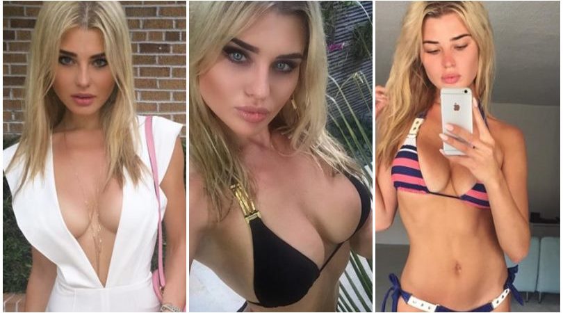 Kseniya Belousova, la regina russa del ballo