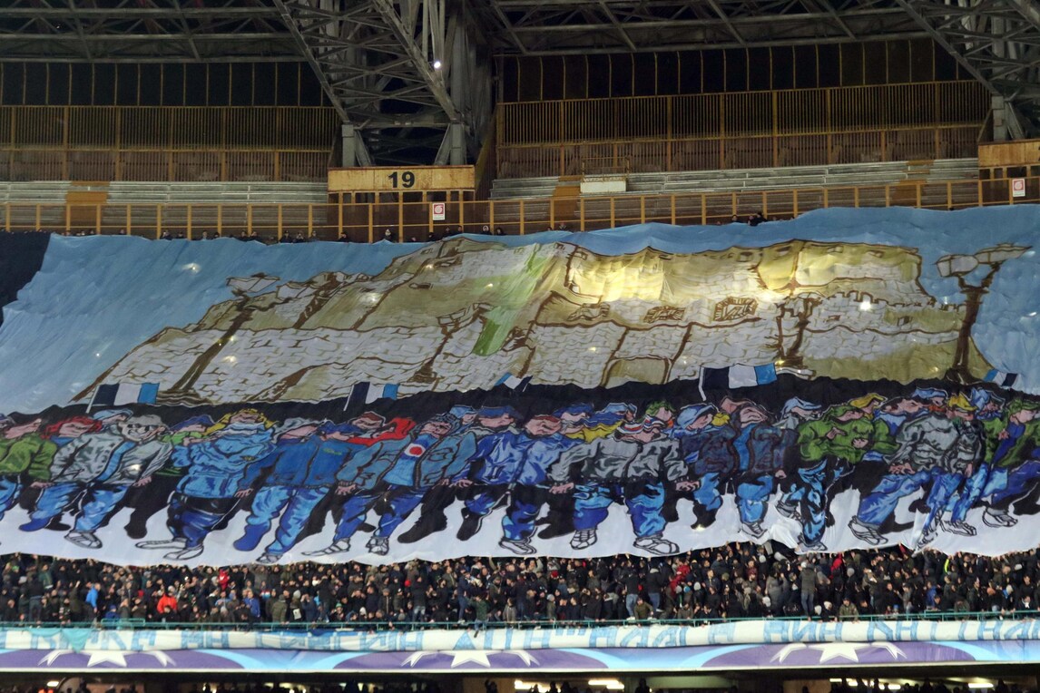 Napoli, è già febbre Juventus: ecco la promo per i biglietti