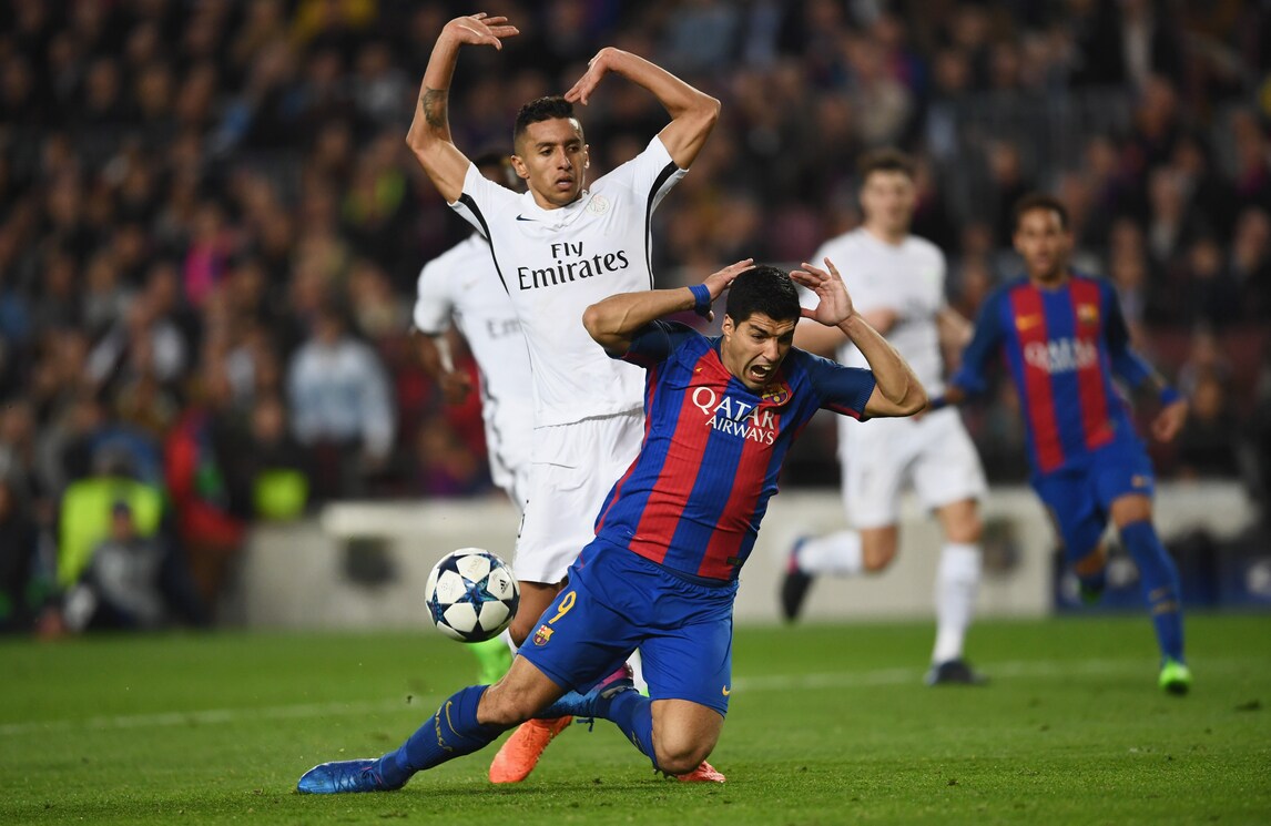 Barcellona-Psg, nervi tesi: una guerra in sette punti