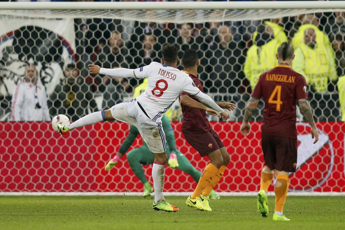 Europa League Roma-Lione, in arrivo 400 francesi: si temono "vendette"