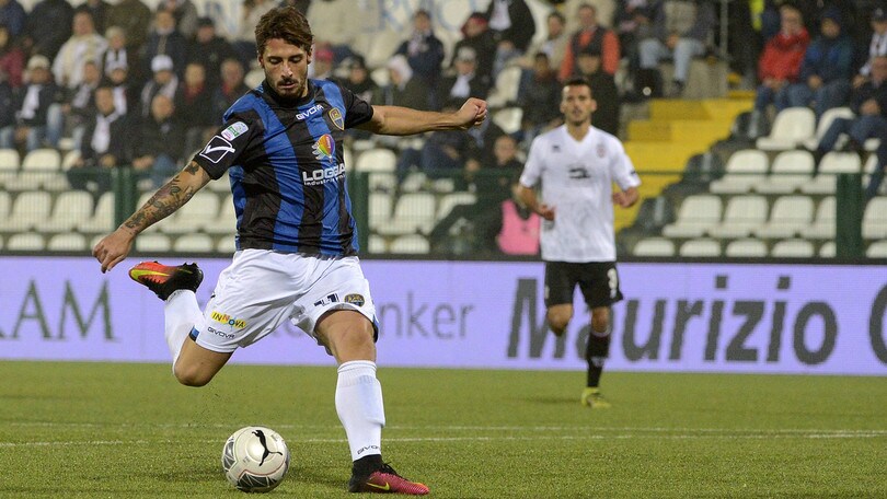 Serie B Latina Regolanti, operazione ok al tendine
