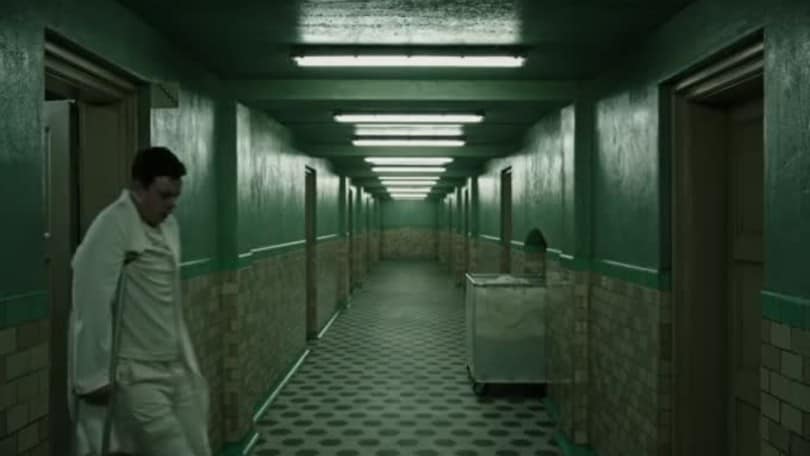 La cura dal benessere, guarda una clip in esclusiva