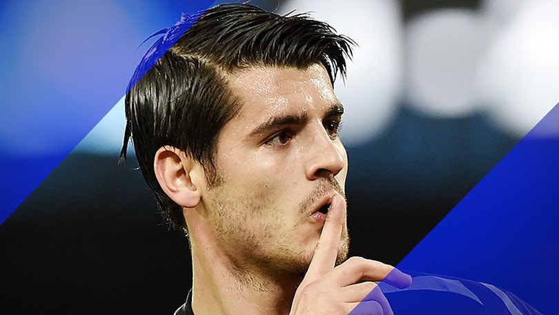 Real Madrid, Isco-Morata-Rodriguez verso l'addio