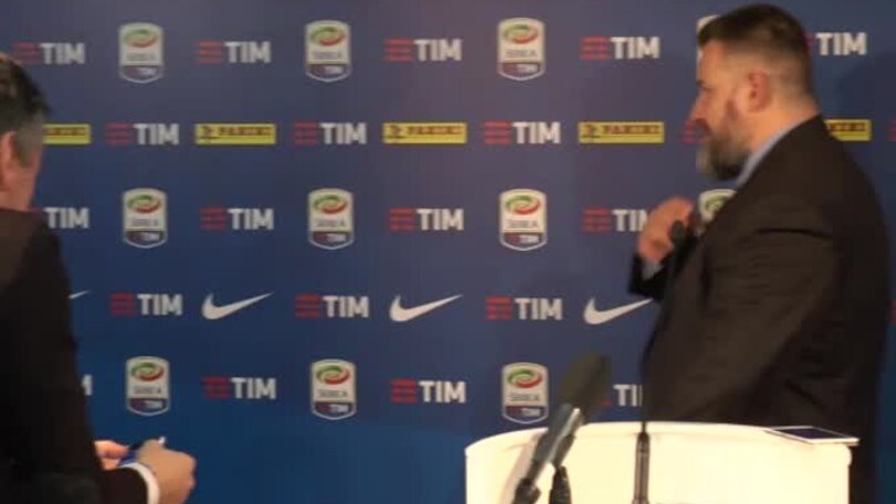 Ferrero: "Schick all'Inter? Scioccosissimo"