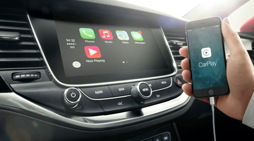 Tutorial, come collegare il telefono alla propria Opel