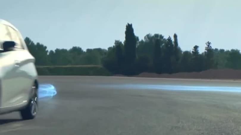 A Ginevra la Renault Zoe elettrica da 460 CV