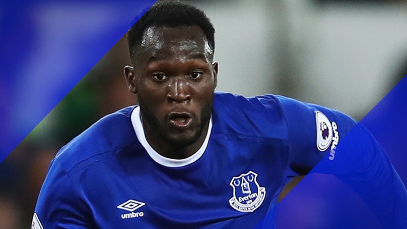 Juventus, Lukaku non rinnova con l'Everton