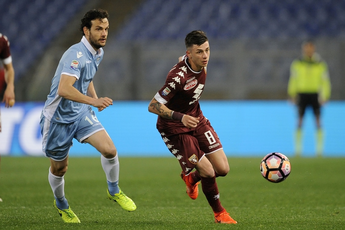 Serie A, Baselli: «Tifosi Torino fanno la differenza»
